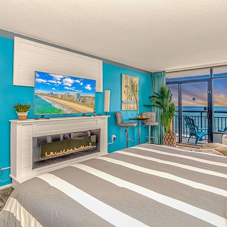 Landmark 830 Myrtle Beach Exterior photo