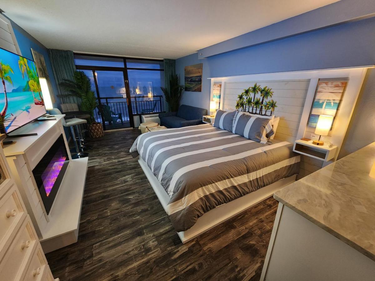 Landmark 830 Myrtle Beach Exterior photo