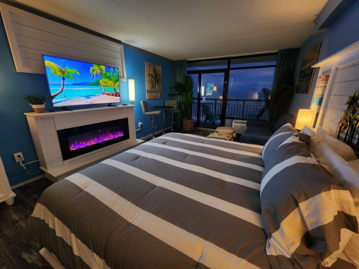 Landmark 830 Myrtle Beach Exterior photo