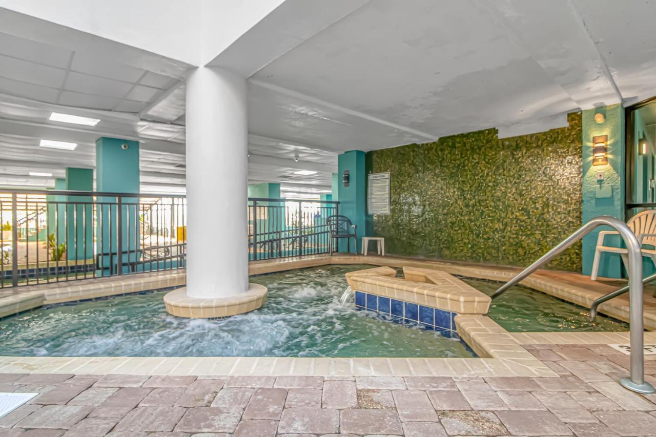 Landmark 830 Myrtle Beach Exterior photo