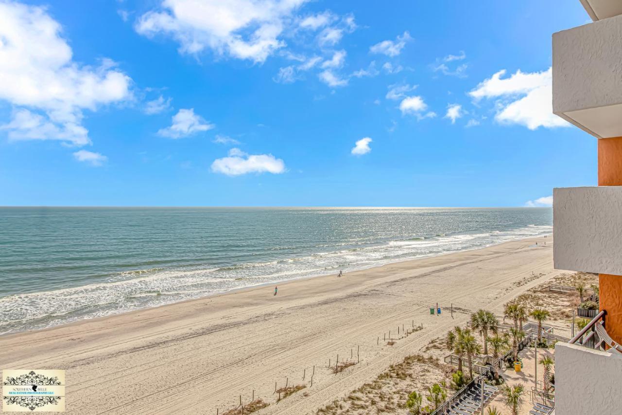 Landmark 830 Myrtle Beach Exterior photo